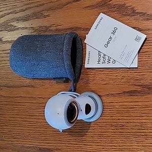 Samsung Gear 360